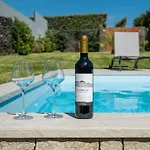 Quinta Do Refugio アパート Rabo de Peixe