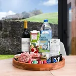 Quinta Do Refugio アパート *