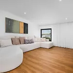 アパート Quinta Do Refugio Rabo de Peixe