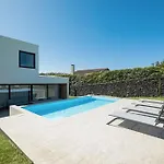Quinta Do Refugio アパート