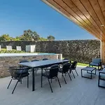 アパート Quinta Do Refugio *