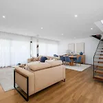 アパート Quinta Do Refugio *