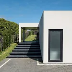 Quinta Do Refugio Rabo de Peixe