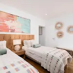 Quinta Do Refugio アパート
