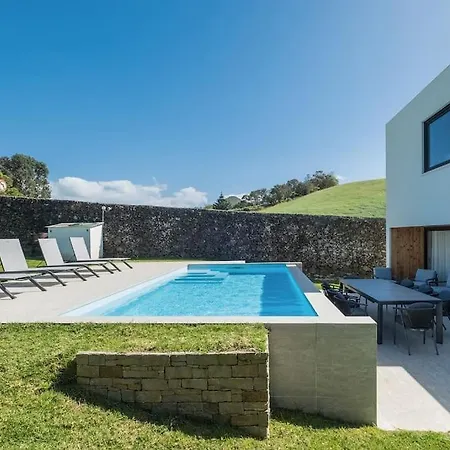 Quinta Do Refugio アパート