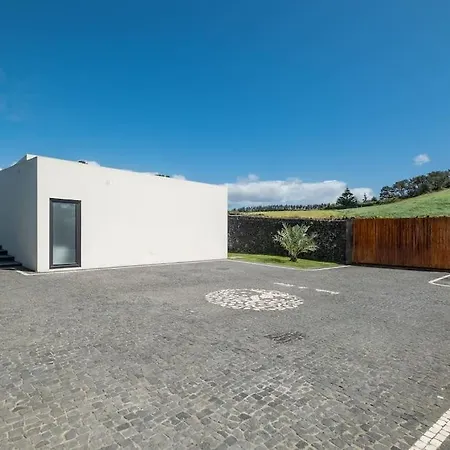 Quinta Do Refugio Rabo de Peixe