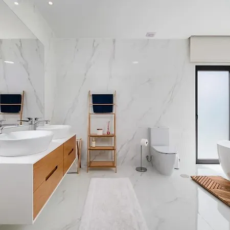 Quinta Do Refugio Lejlighed *