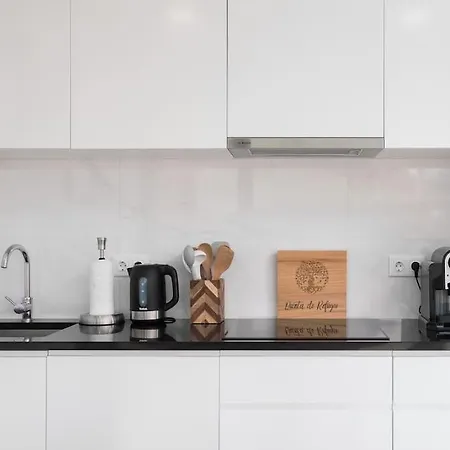 Quinta Do Refugio Lejlighed