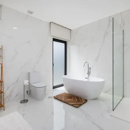 Quinta Do Refugio Rabo de Peixe