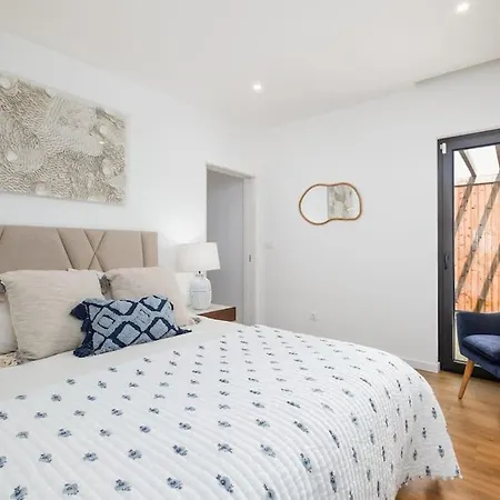 Lejlighed Quinta Do Refugio