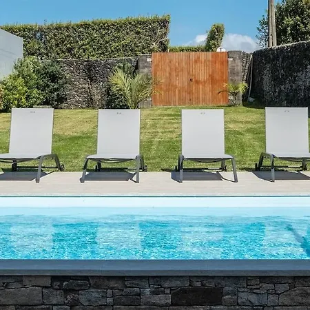 Quinta Do Refugio * Rabo de Peixe