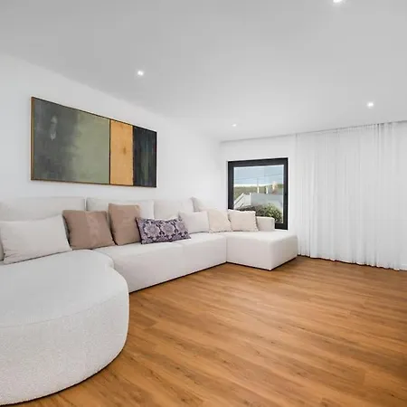 Lejlighed Quinta Do Refugio Rabo de Peixe