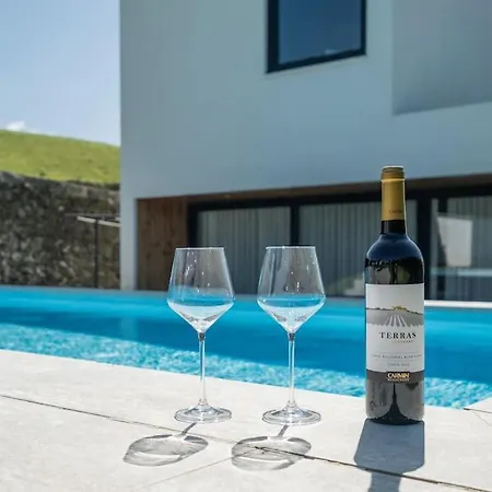 Quinta Do Refugio * Rabo de Peixe