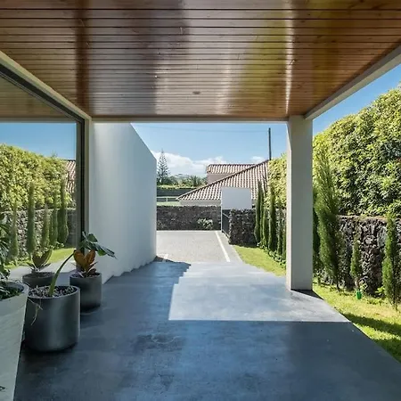 Lejlighed Quinta Do Refugio Rabo de Peixe