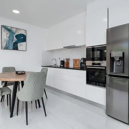 Lejlighed Quinta Do Refugio