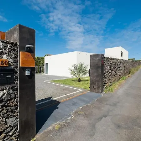 Quinta Do Refugio Lejlighed