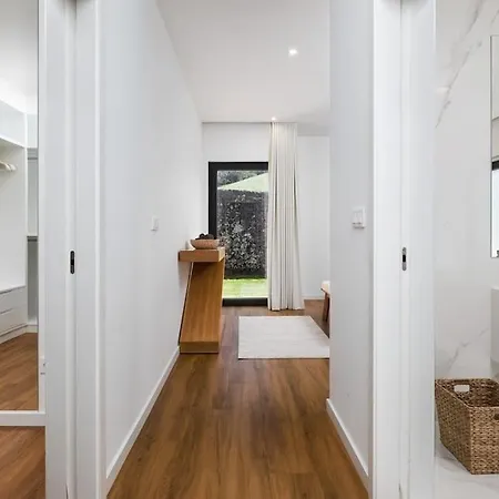 Lejlighed Quinta Do Refugio *