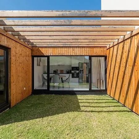 Quinta Do Refugio Rabo de Peixe