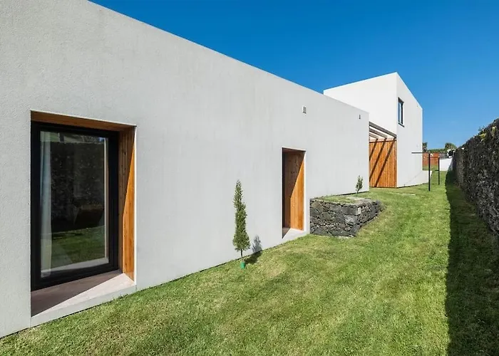 Quinta Do Refugio Apartment