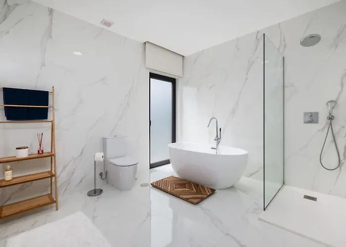 Quinta Do Refugio Rabo de Peixe