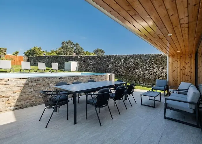 Apartment Quinta Do Refugio *