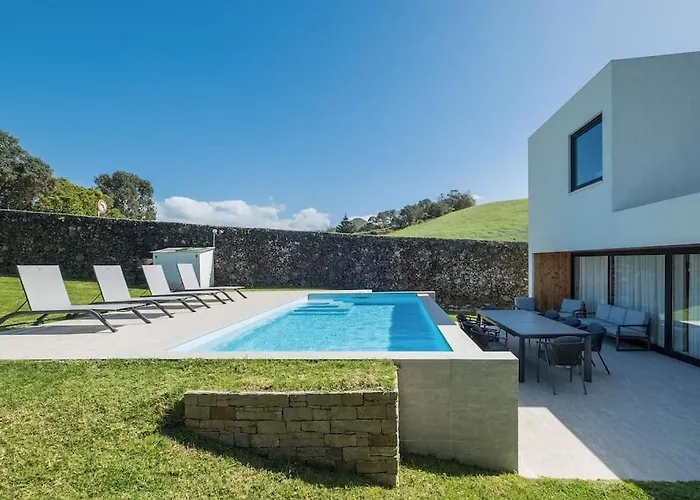 Quinta Do Refugio Apartment