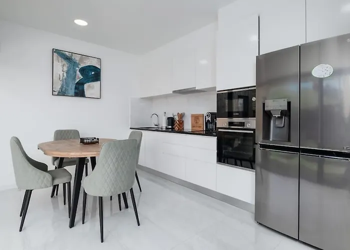 Apartment Quinta Do Refugio