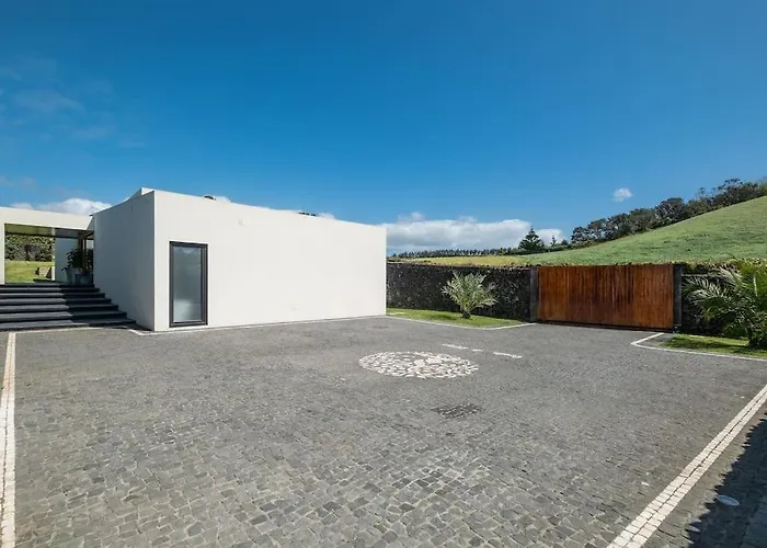 Quinta Do Refugio Rabo de Peixe