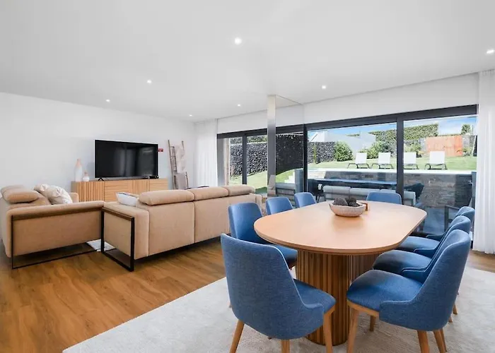 Quinta Do Refugio Apartment