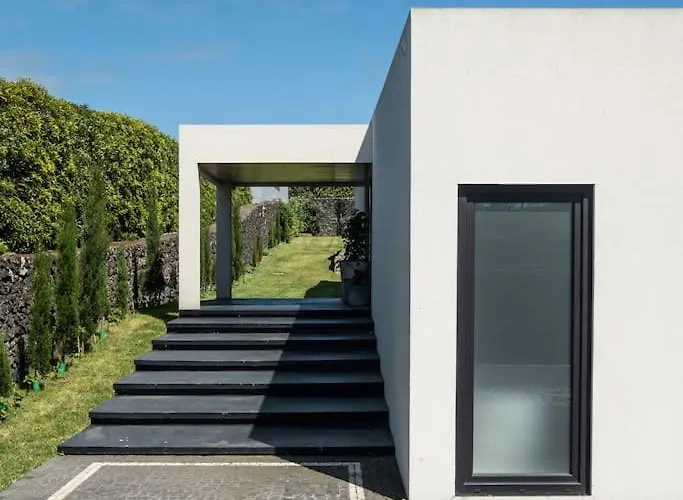 Quinta Do Refugio Rabo de Peixe