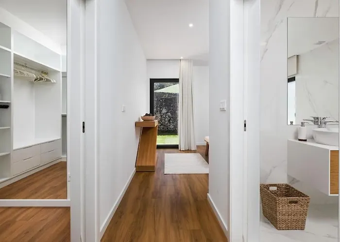 Apartment Quinta Do Refugio *