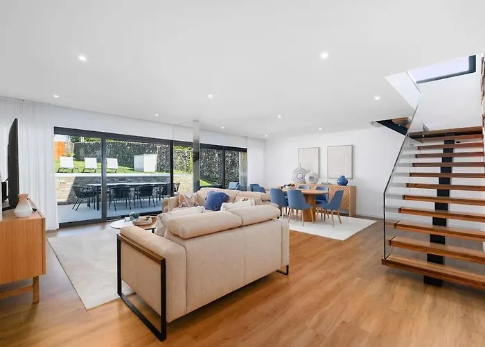 Quinta Do Refugio Apartman Rabo de Peixe