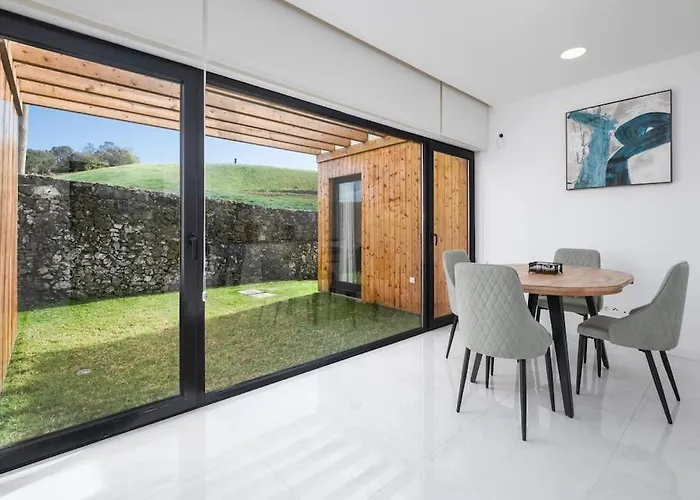 Quinta Do Refugio Apartment *