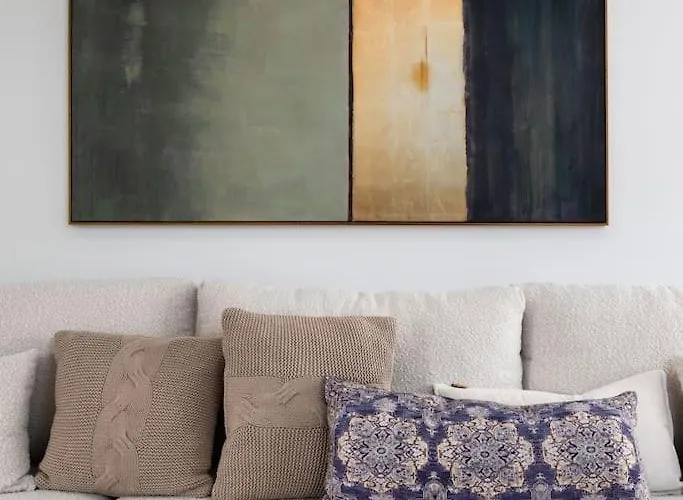 Apartment Quinta Do Refugio Rabo de Peixe